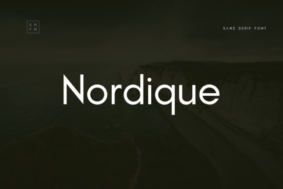 Nordique Font: A Marketer’s Secret to Crisp, Clear Campaigns