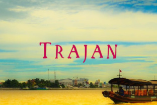 Trajan Font: A Designer’s Tool for Brand-Focused Web Typography