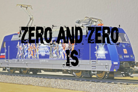 Zero and Zero Font: A Marketer’s Secret for Stronger Campaign Headlines